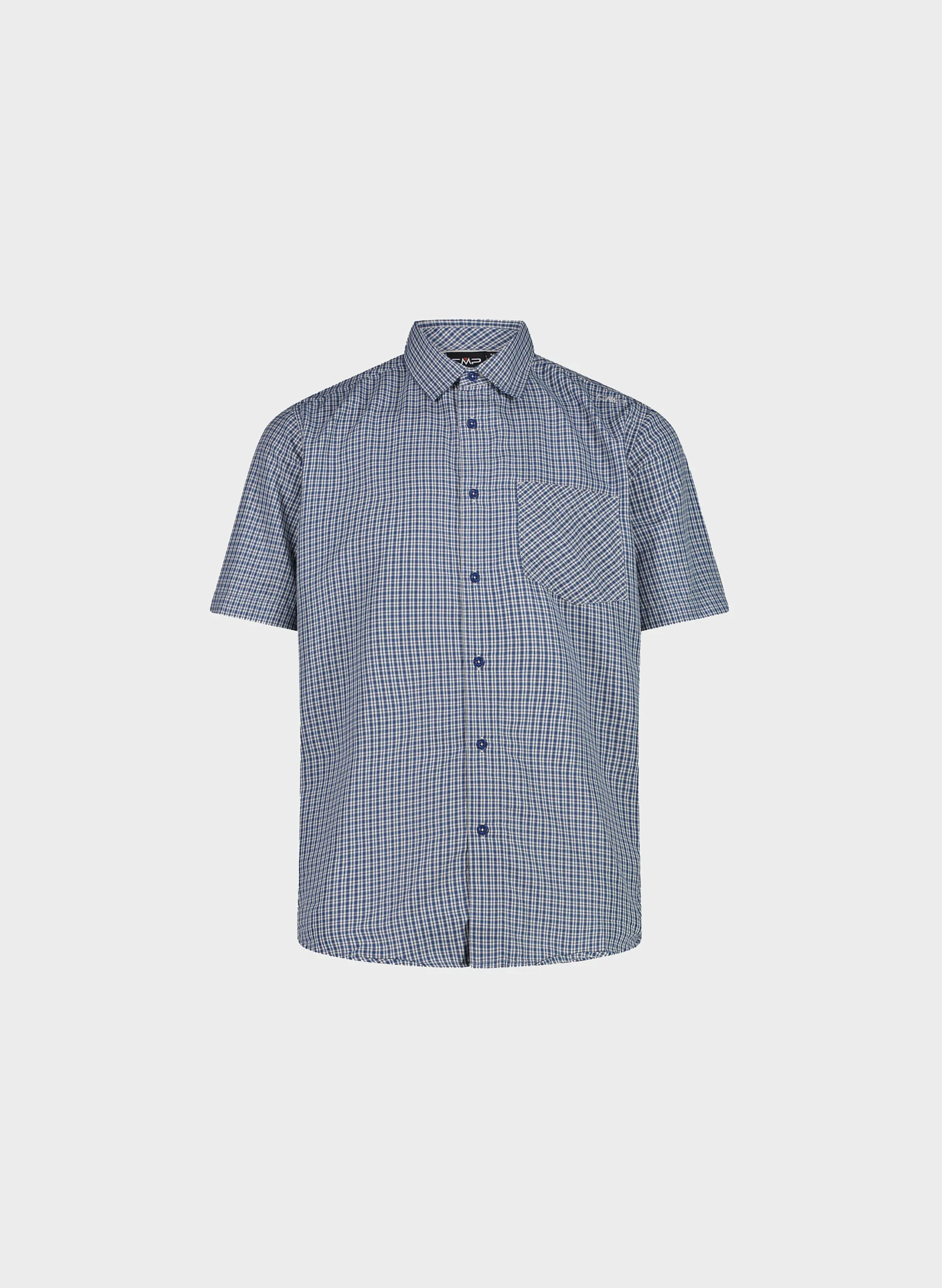 camicia check