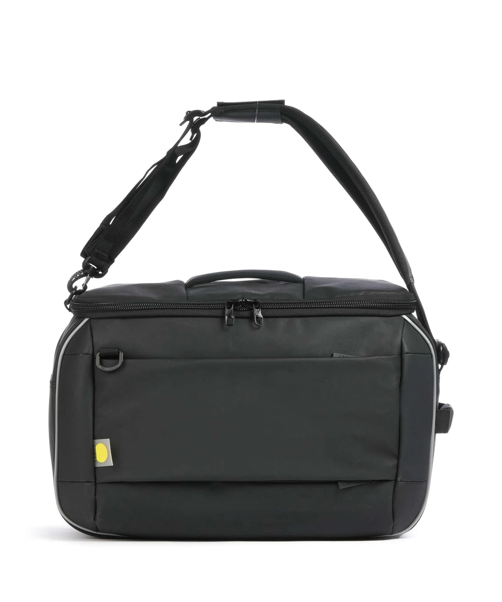  Delsey Paris Aventure Borsone da viaggio nero 53 cm  