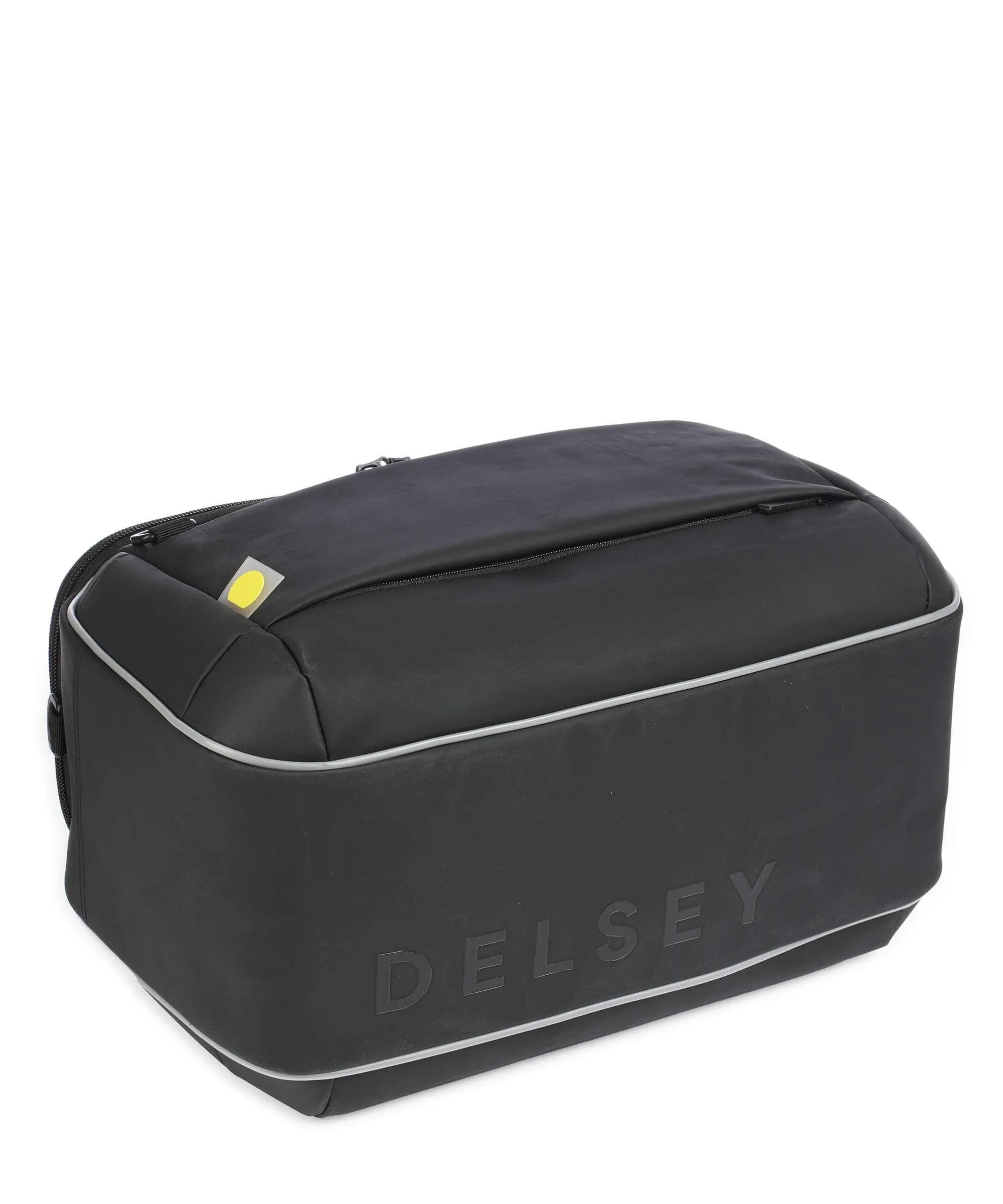  Delsey Paris Aventure Borsone da viaggio nero 53 cm  