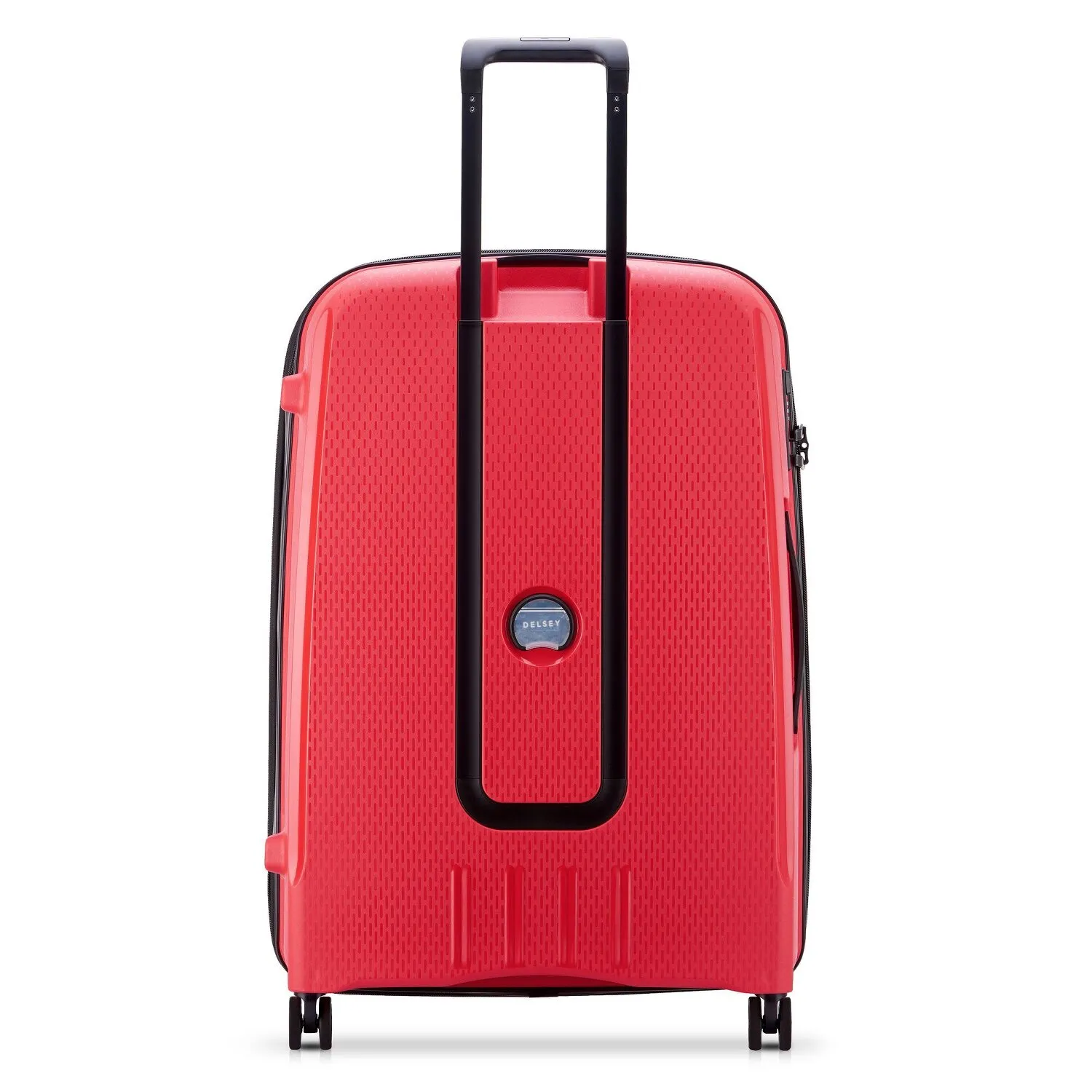 Delsey Paris Belmont Plus 4 ruote Carrello 76 cm