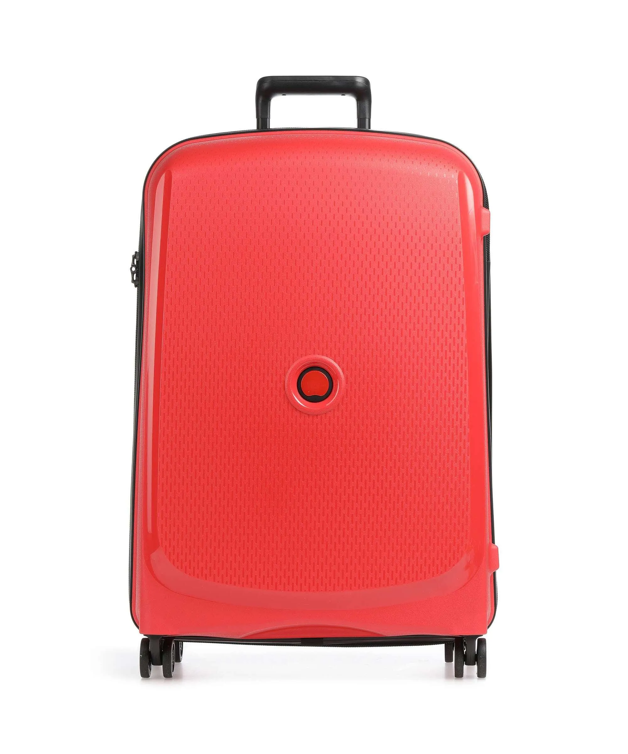  Delsey Paris Belmont Plus Valigia trolley (4 ruote) arancio 71 cm  