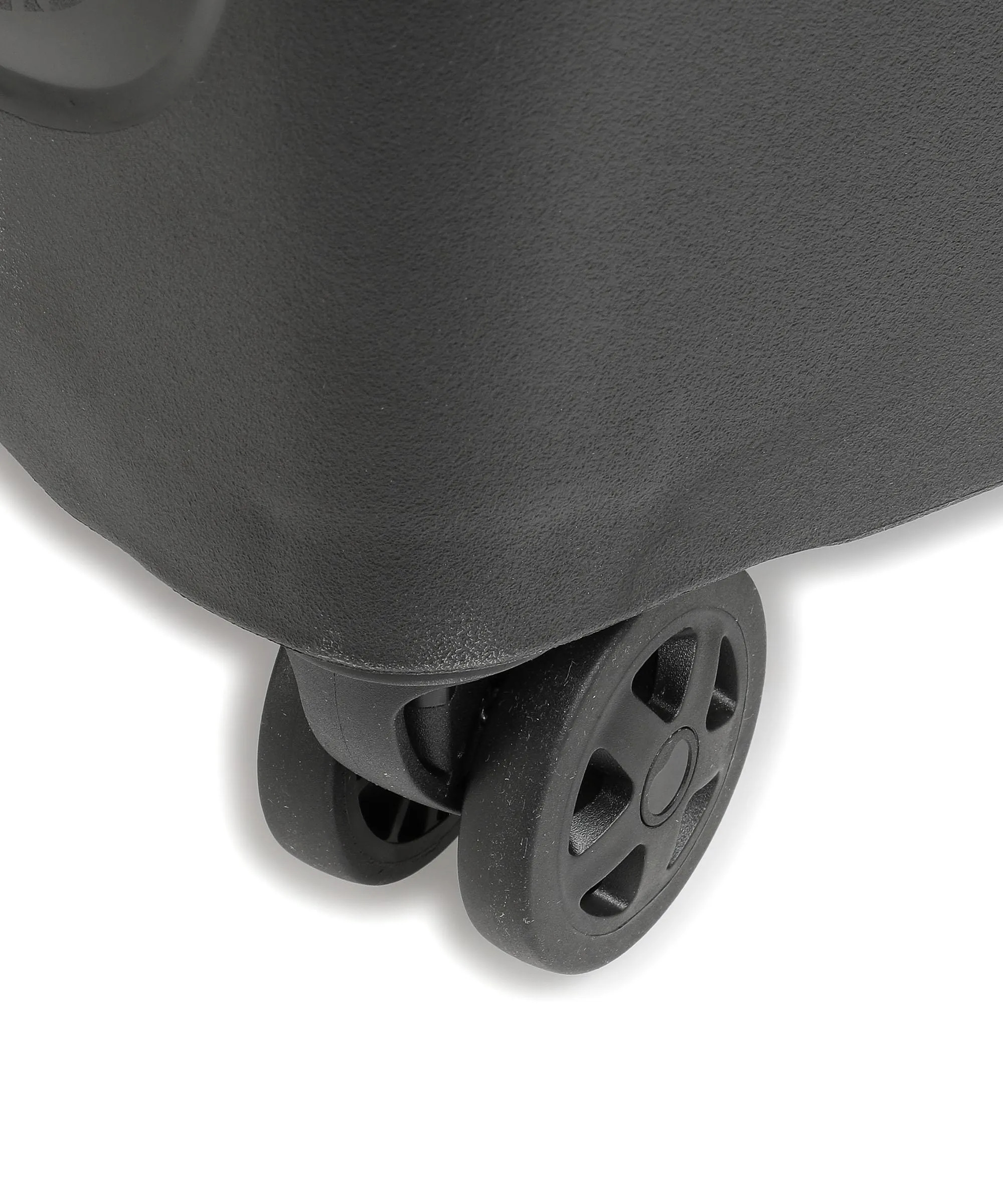  Delsey Paris Moncey Valigia trolley (4 ruote) nero 69 cm  