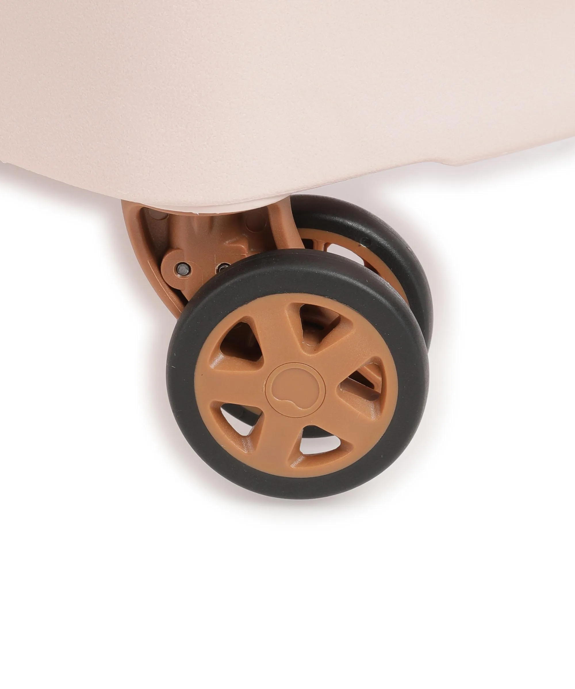  Delsey Paris Moncey Valigia trolley (4 ruote) rosa 76 cm  