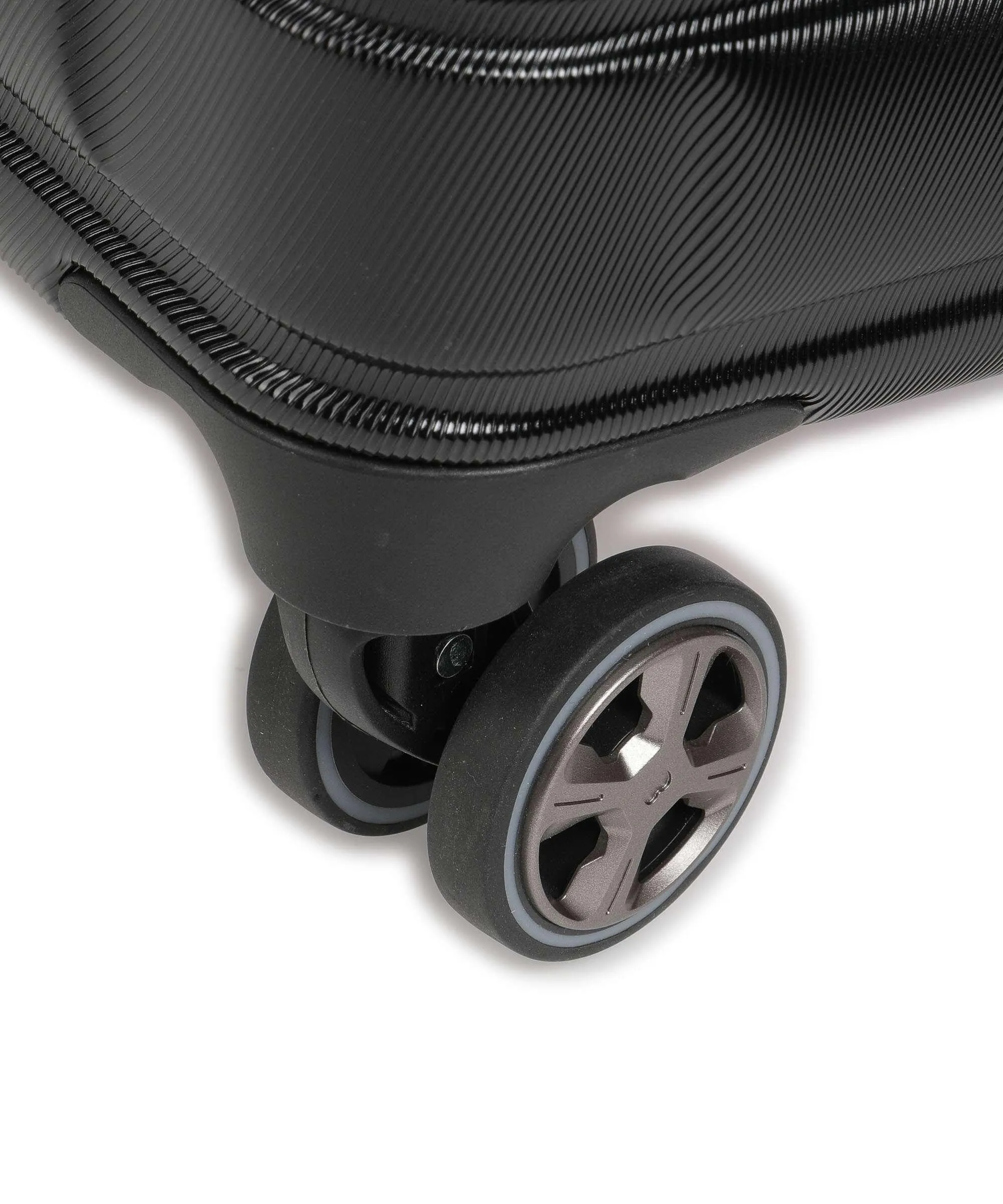 Delsey Paris Shadow 5.0 Valigia trolley (4 ruote) nero 75 cm  