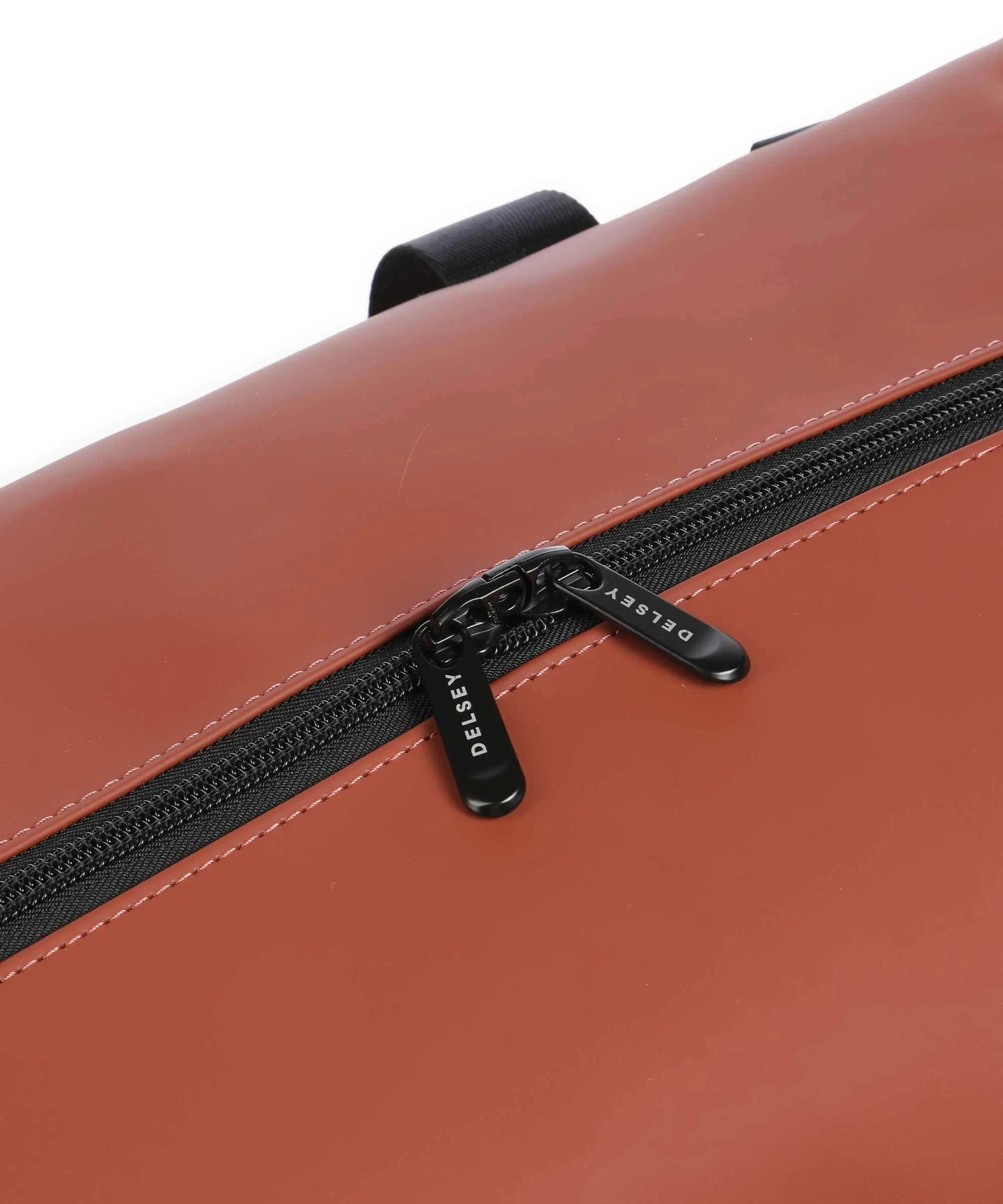  Delsey Paris Turenne Soft Borsone da weekend ambra 45 cm  