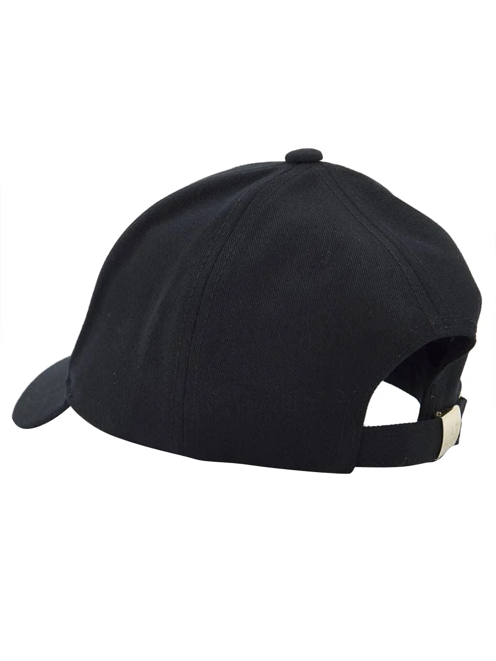 Ea7 Emporio Armani Cappello Uomo Mod. 247088 CC010 28121 BLACK