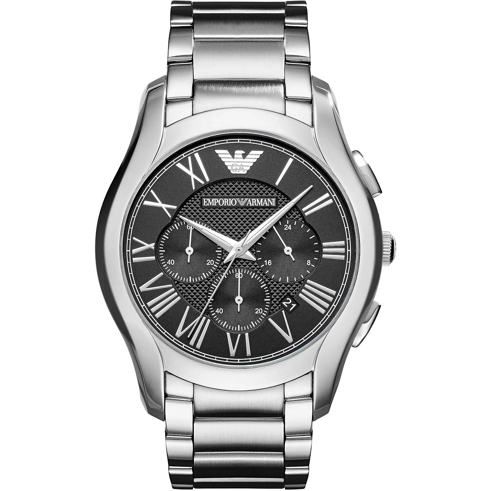 orologio cronografo uomo Emporio Armani - AR11083