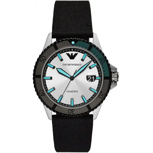 OROLOGIO EMPORIO ARMANI WATCHES EA24 - FO.AR11465