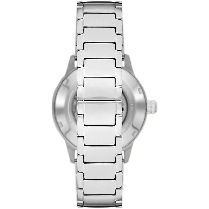 orologio meccanico uomo Emporio Armani - AR60052