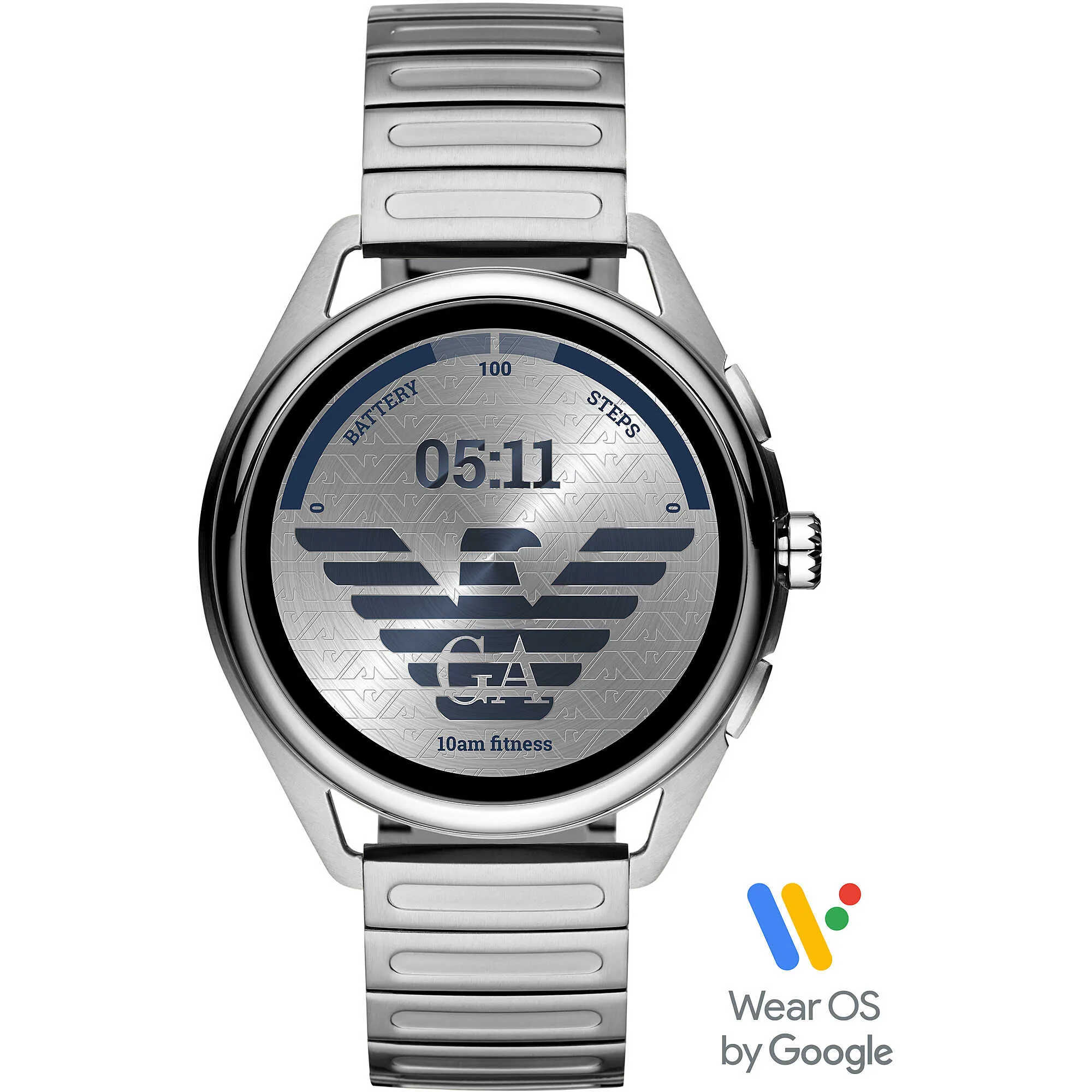 orologio Smartwatch uomo Emporio Armani - ART5026