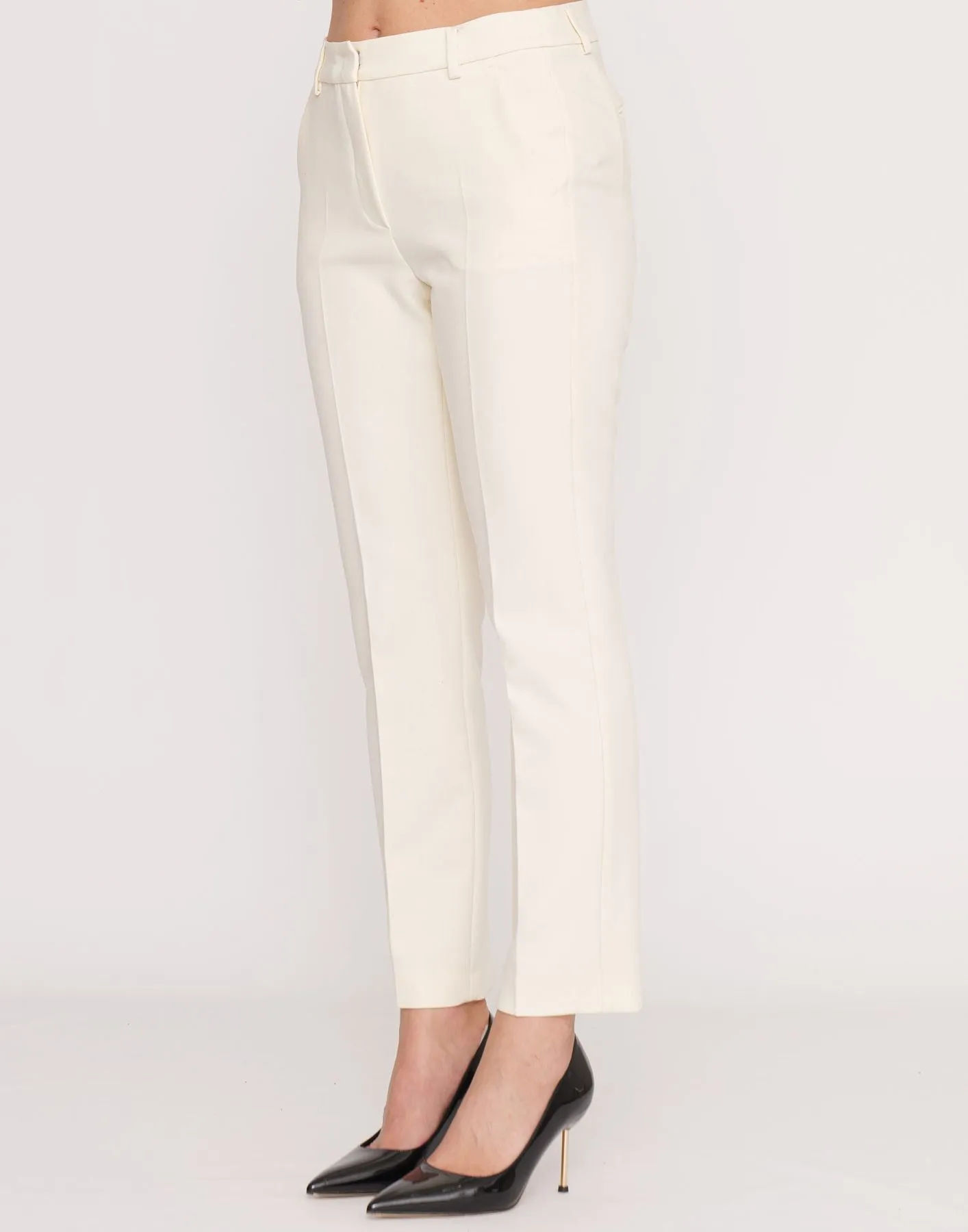 PATATA 32 - Pantaloni - MAX MARA WEEKEND