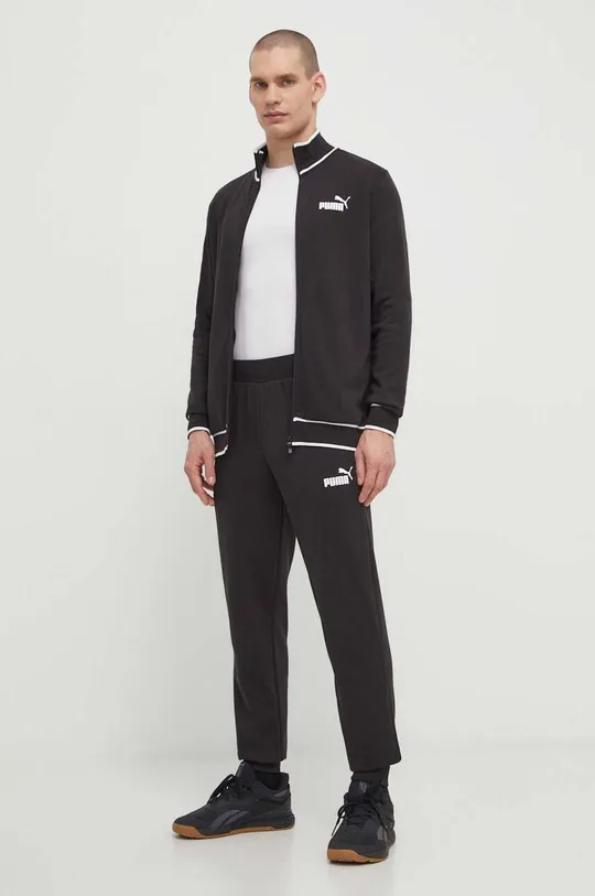 Puma tuta da ginnastica