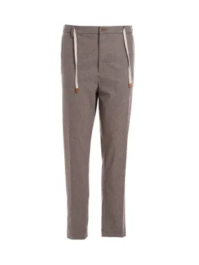 Sseinse Pantaloni PSI1168SS