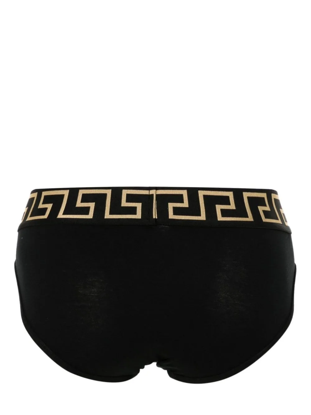 Versace-Slip Greca Border