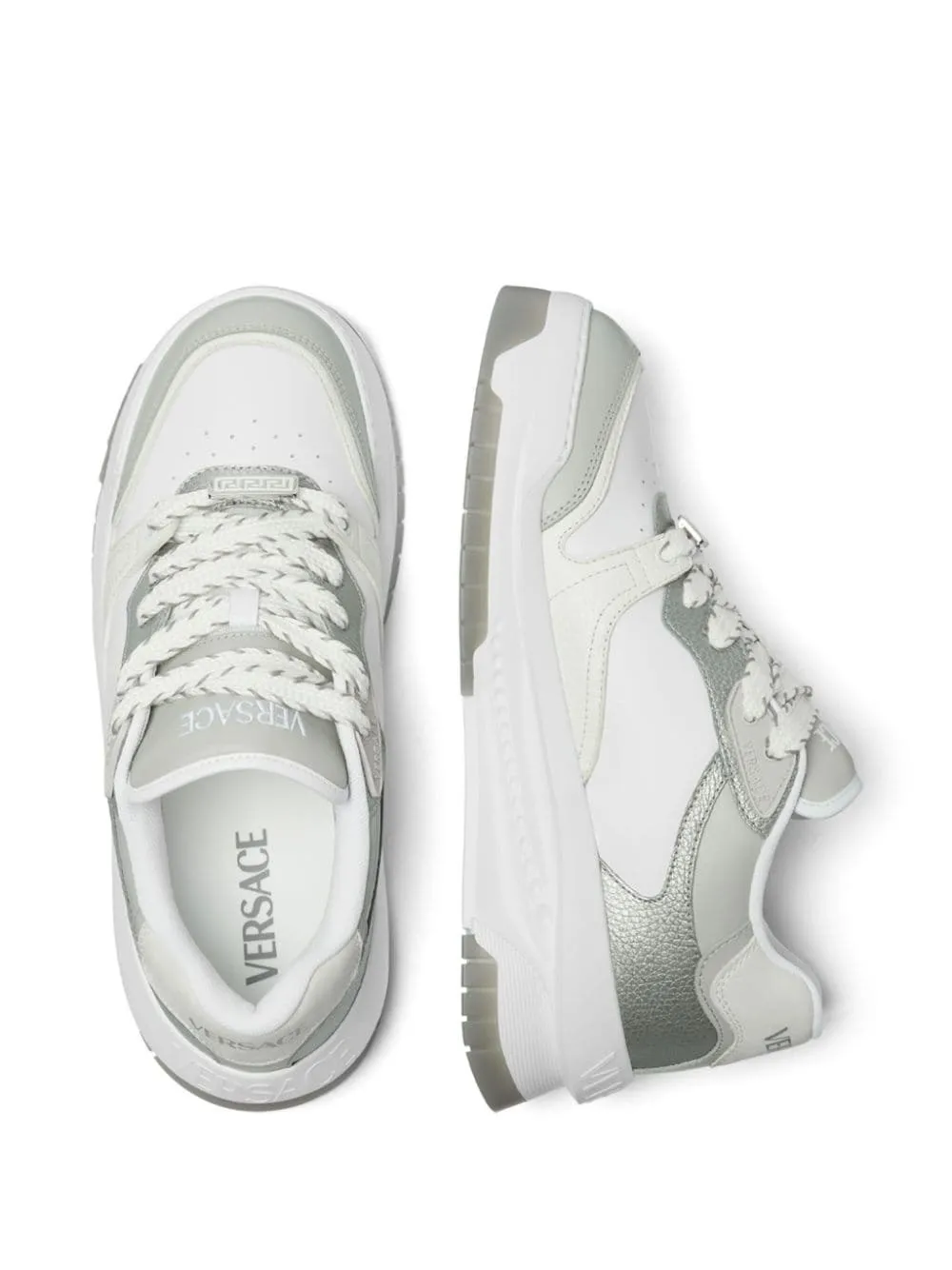 Versace-Sneakers Odissea