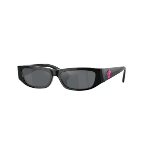  Versace VK 4002U - GB1/6G Nero | Occhiale Da Sole Donna 